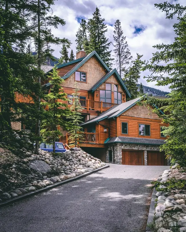 Cinematic.Homes Premium Domain